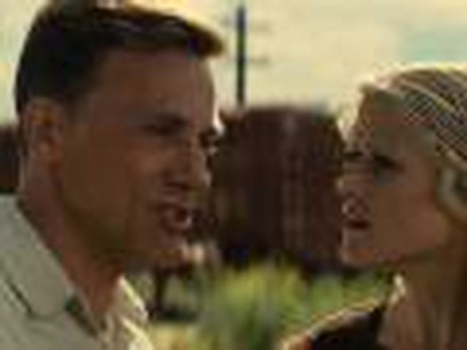 Water for Elephants: Clip - Our Salvation