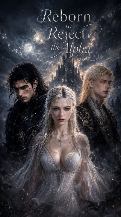 Reborn to Reject My Alphas 2026 --New Movie ✅