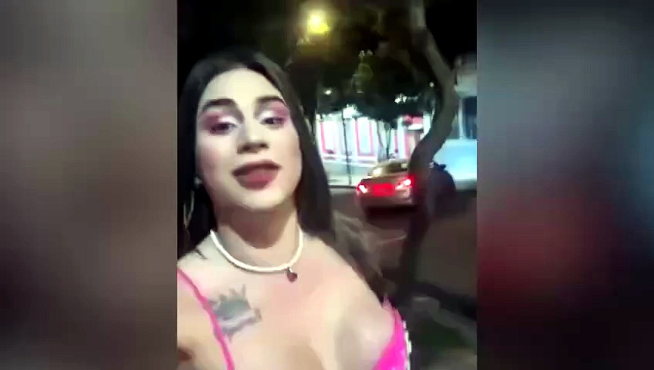 Riña entre personas trans en San José es cada vez más común [Full Movie]