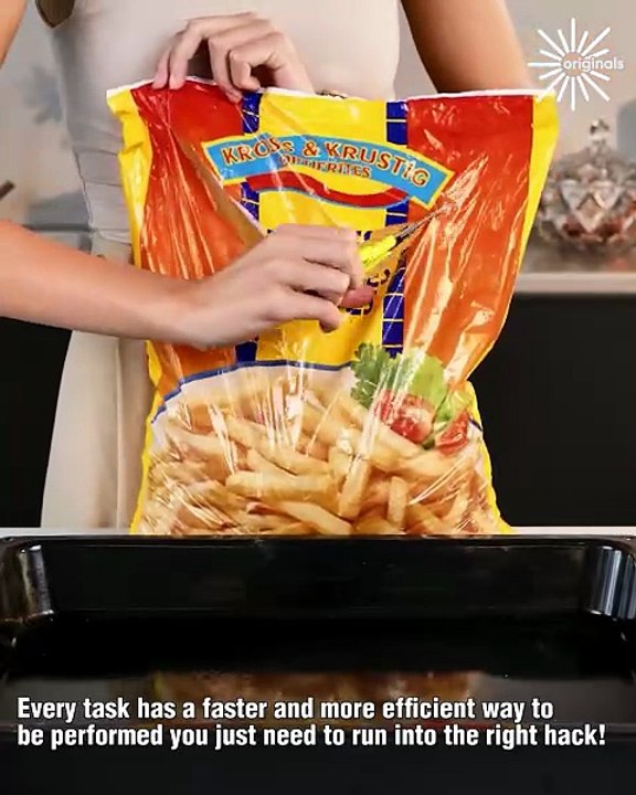 Hacks that make your life easier 💯