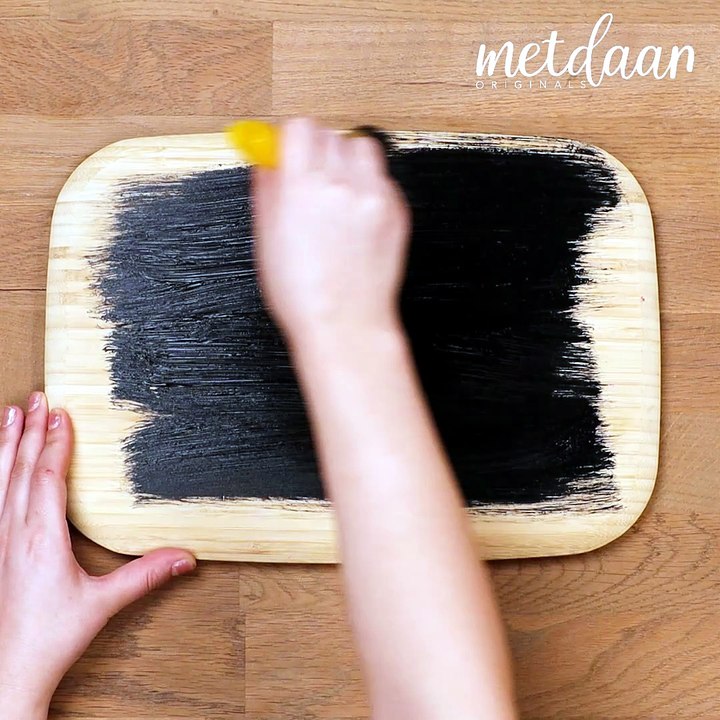 Get crafty with this simple idea! ✂️🌷