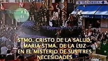 Onda Giralda- Viernes Santo 1997  ) Parte 1
