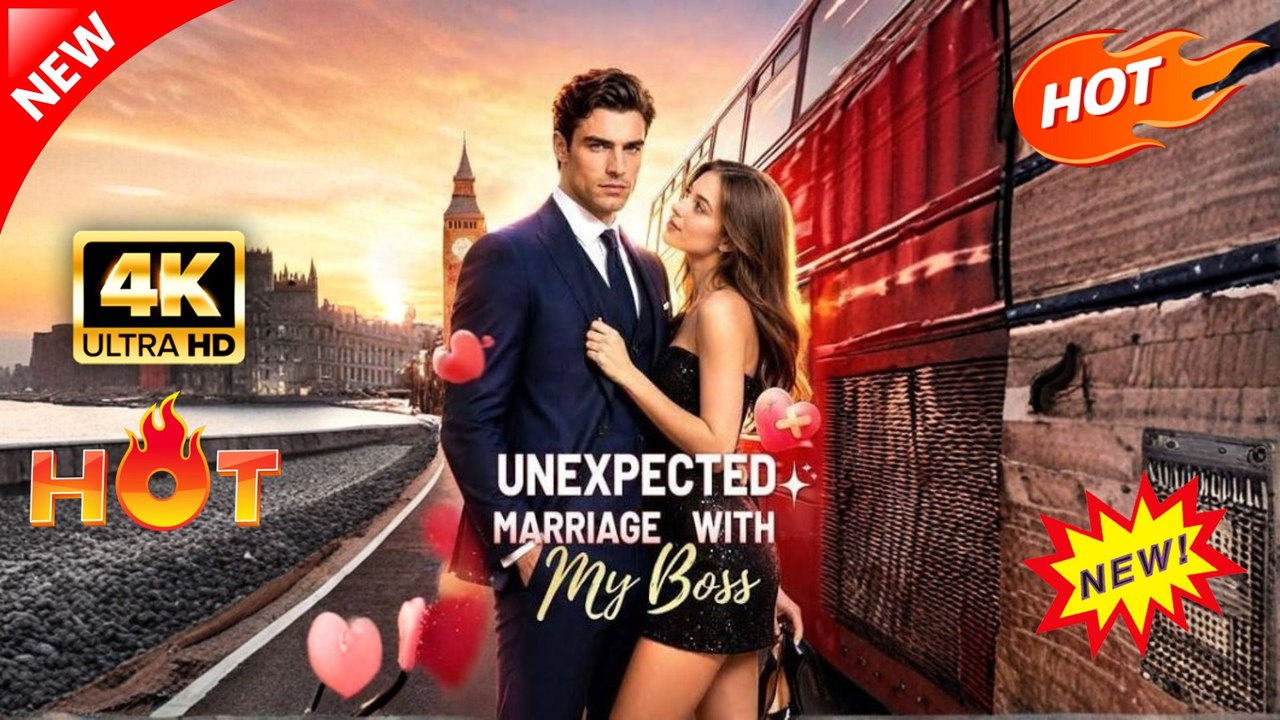 Unexpected Marriage with My Boss | Full Movie 2026