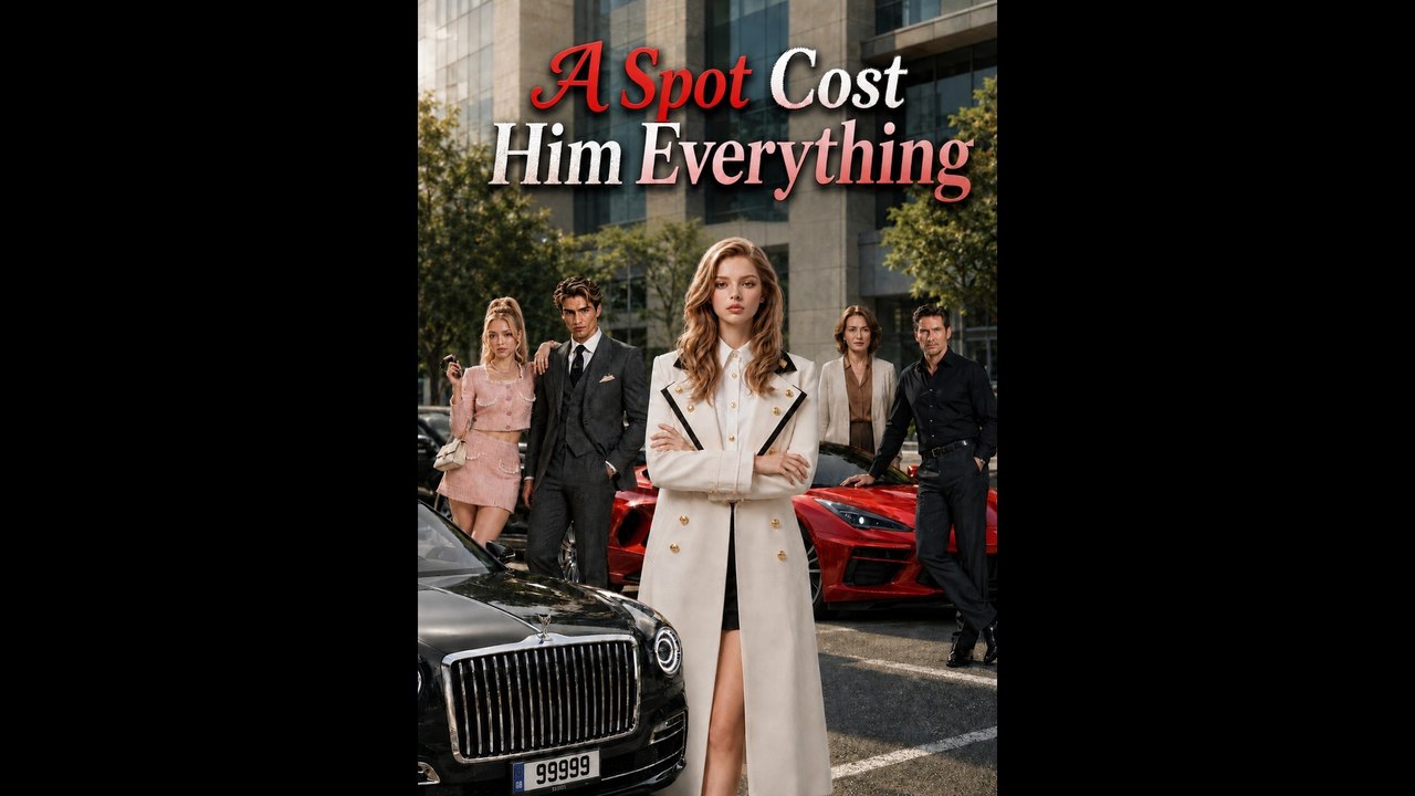 A Spot Cost Him Everything Completed Movie ✅ FULL [Eng Sub]