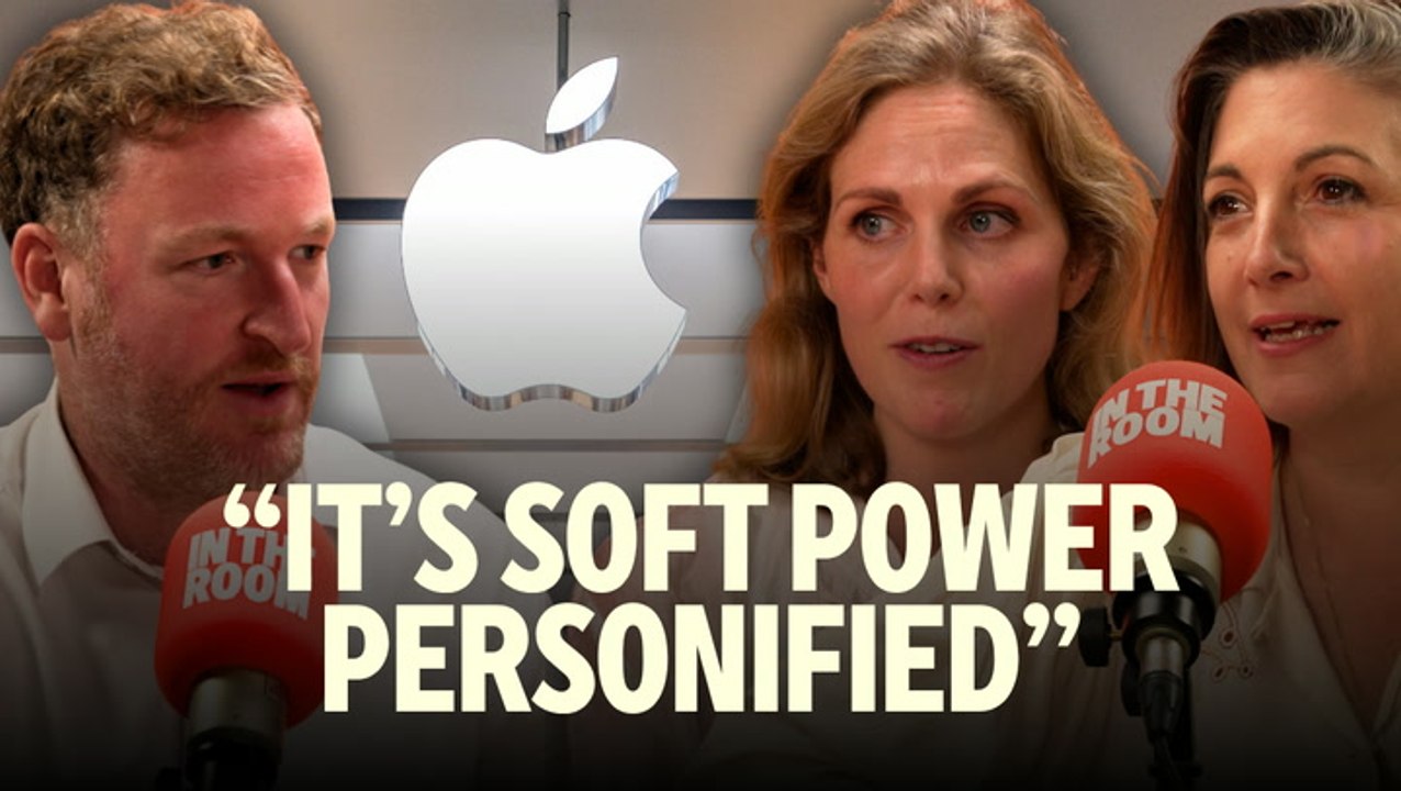 Lessons from No 10: When the world’s most powerful CEOs enter Downing Street | Jimmy McLoughlin
