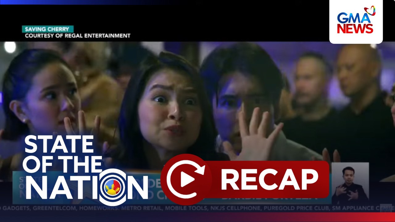 State of the Nation: (Part 2) #DennisKapusoDay; Stand ni Barbie sa cheaters