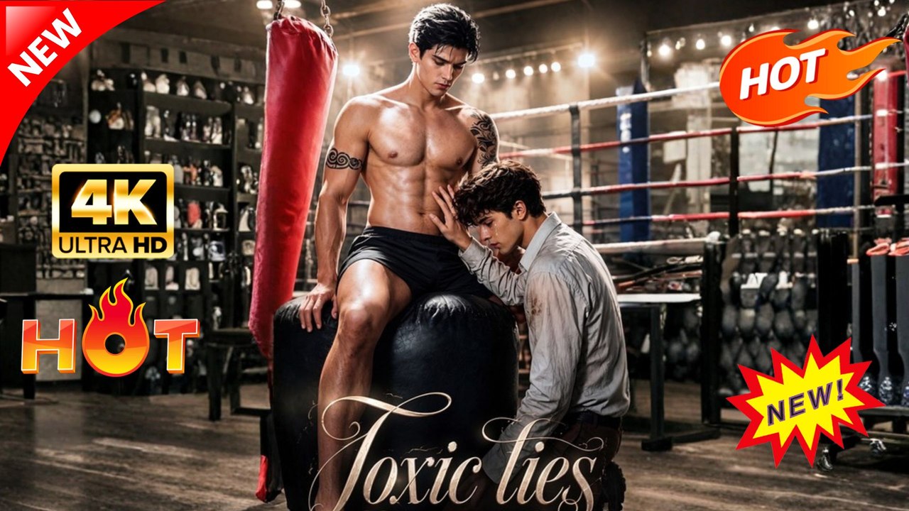 Toxic Ties
