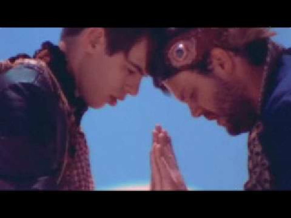 Klaxons - 'Echoes'