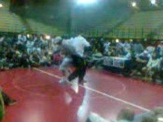 shOw des twiins battle rOyal supreme !