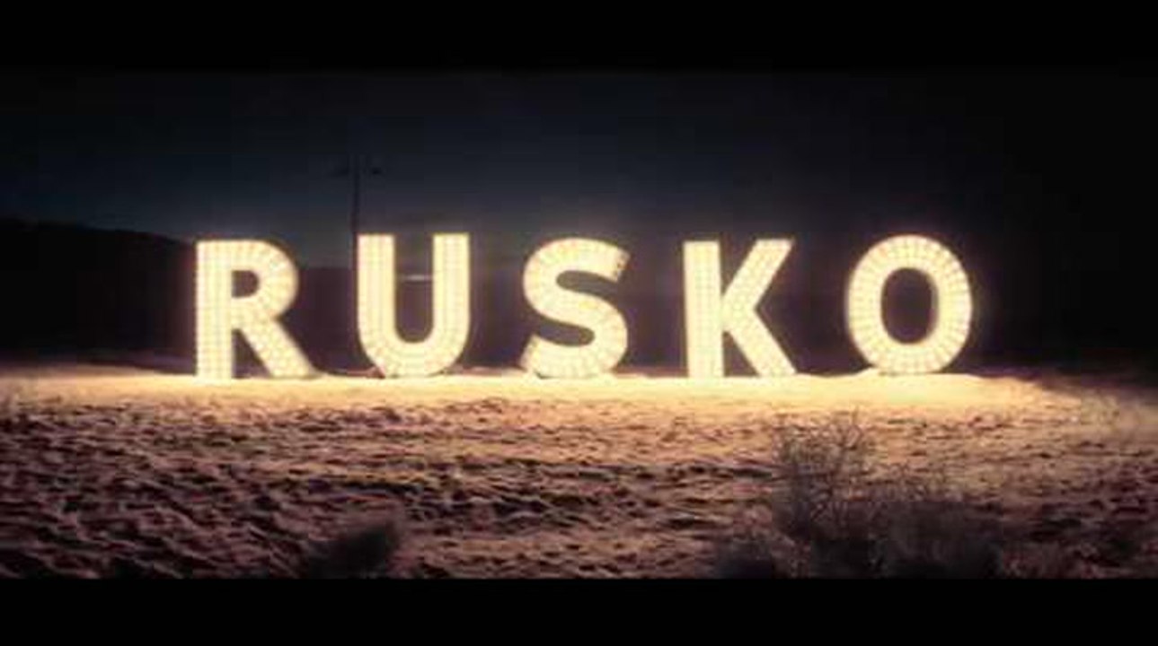 Rusko - 'Everyday' Music Video