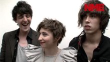 NME Breakthrough - Introducing Wilder