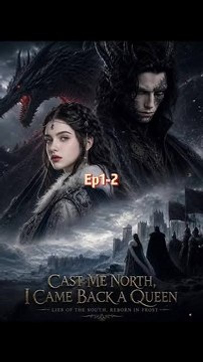 cast me north i came back a queen