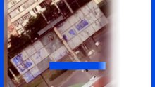 Σοκαριστικό βίντεο δείχνει ρωσικό drone να καταδιώκει πολίτη σε αγορά της Χερσώνας