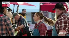 Netflix's 'Virgin River' Scores 2-Season Renewal | THR News [Full Movie]