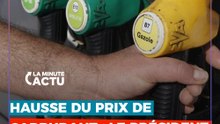 LE PRÉSIDENT DU PIA INVITE LES IVOIRIENS À DIRE STOP CONTRE LA HAUSSE DU CARBURANT
