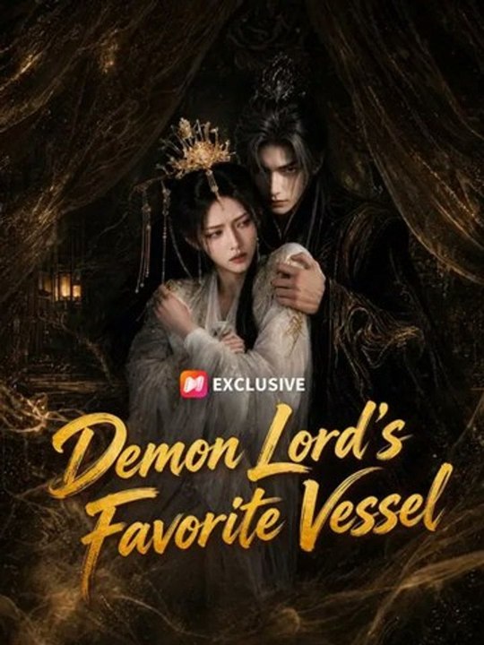 Demon Lord S Favorite Vessel - All Episodes 2026