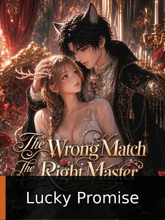 The Wrong Match The Right Master | Lucky Promise