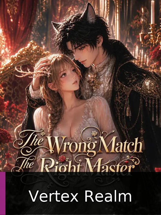 The Wrong Match The Right Master | Vertex Realm