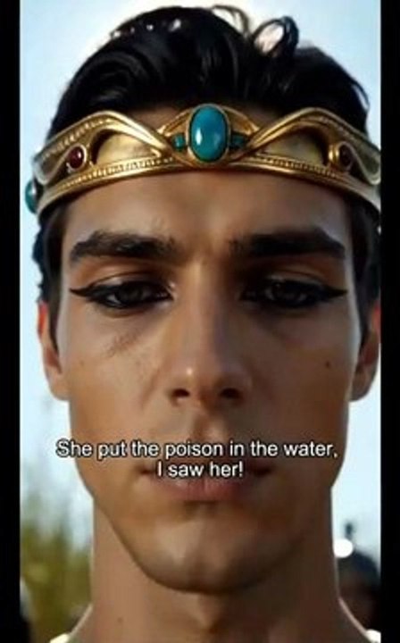 The Queen Who Ruled the Beasts :|| New Movie |🔝 Full Movie