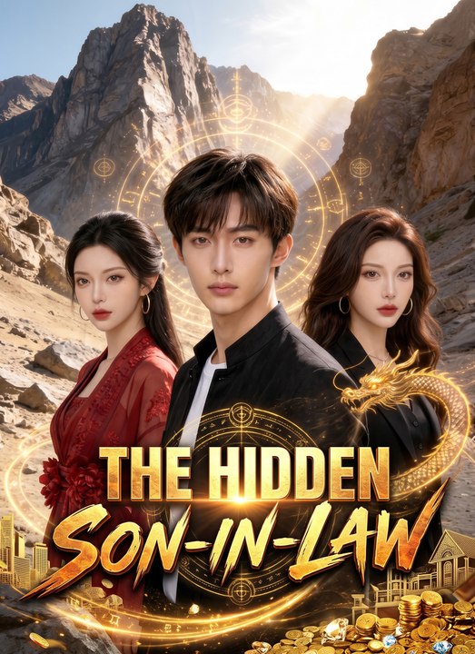 The Hidden Son-in-Law Full
