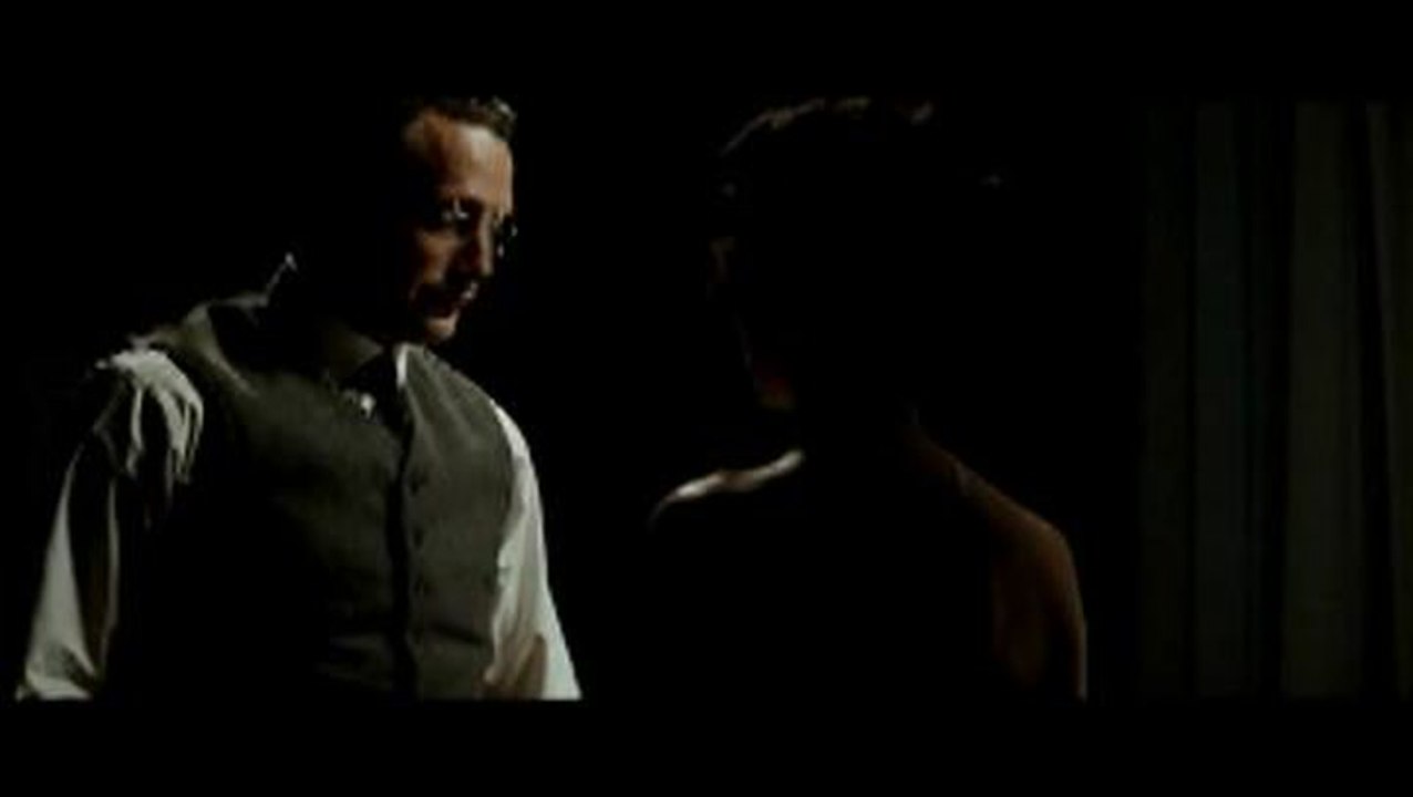 'Coco Chanel & Igor Stravinsky' - Trailer