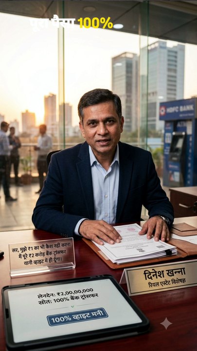 🚨 Income Tax Department के देखने से पहले SAVE कर लो! 🤫👇