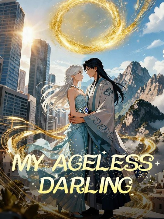 My Ageless Darling Full Movie
