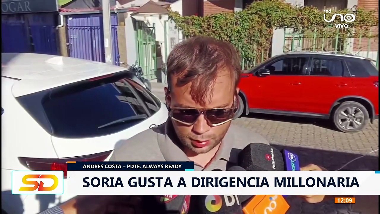 MEDIOCAMPISTA BRASILEÑO DE 21 AÑOS