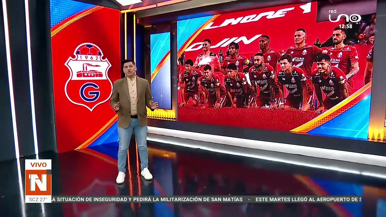NOTIVISIÓN 04.08.2026