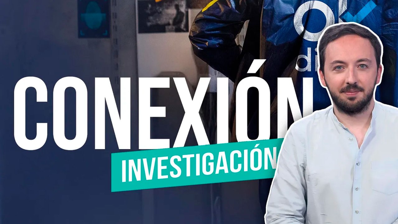 Fernán González: "El Tribunal de Cuentas acorrala al socio de Begoña Gómez"