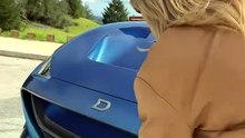 Drako Electric SUV Goes 0–60 MPH in Just 1.9 Seconds! ⚡🚀 | World's Fastest Electric SUV