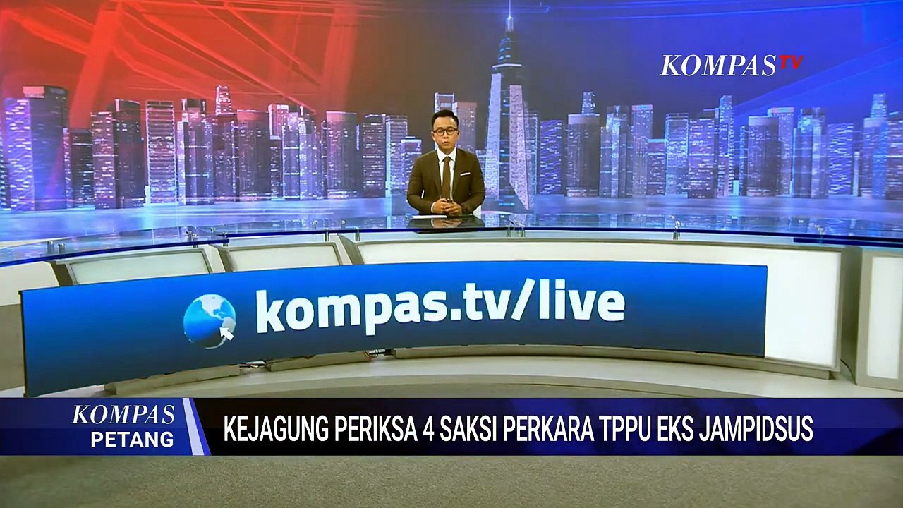 [FULL] Kuasa Hukum Febrie Ungkap 9 Kejanggalan, PUKAT UGM Soroti Penyidikan | KOMPAS PETANG