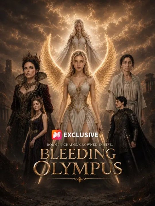 Bleeding Olympus  🔥🔥🔥FULL MOVIES ENGLISH SUB 2026