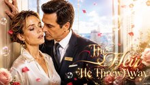 Witnessed his betrayal Married a Mafia Boss who was OBSESSED & spoiled her