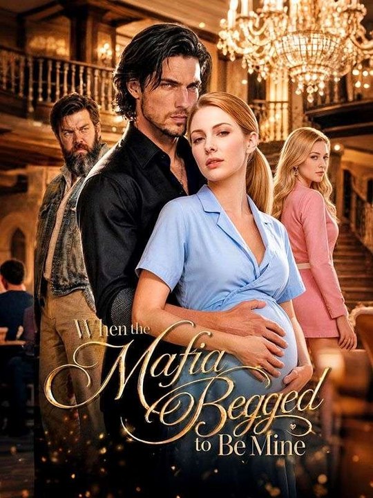 When the Mafia Begged to Be Mine - Full HD Movie