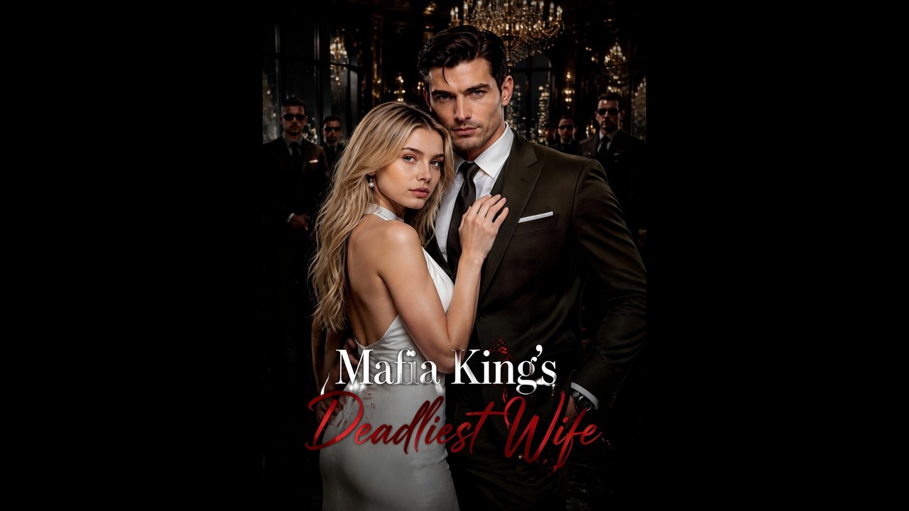Mafia King’S Deadliest Wife Completed Movie ✅ FULL [Eng Sub]