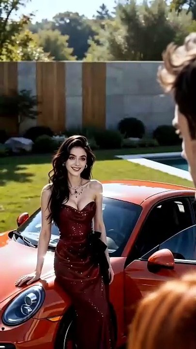 Betrayed On Engagement, I Choose The Motor Guy | Horizon Realm [Full Movie]