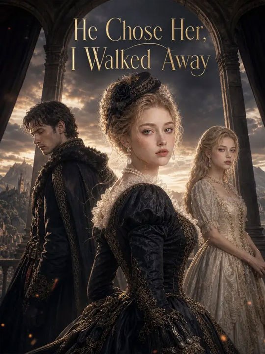 He Chose Her, I Walked Away  🔥🔥🔥FULL MOVIES ENGLISH SUB 2026