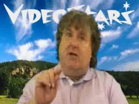 Russell Grant Video Horoscope Sagittarius July Sunday 13th