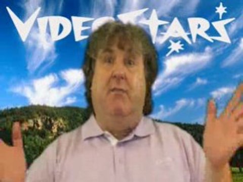 Russell Grant Video Horoscope Capricorn July Sunday 13th