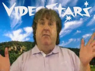 Russell Grant Video Horoscope Capricorn July Sunday 13th