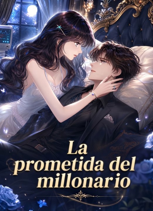 [ESP] | [Doblado] La prometida del millonario | Full Eps SD Drama | ⚡SHOCK.DRAMA