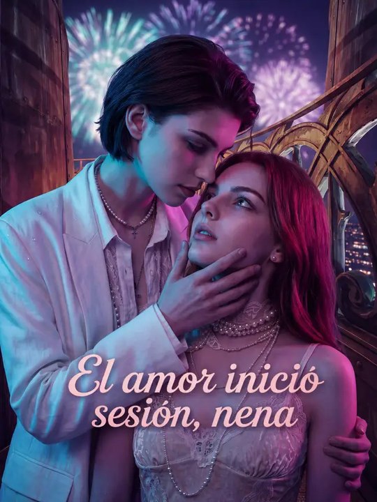 [ESP] | El amor inició sesión, nena | Full Eps SD Drama | ⚡SHOCK.DRAMA