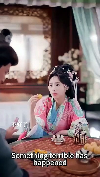 Stop Imagining Things! She Really Is the Biggest Villain- Drama
