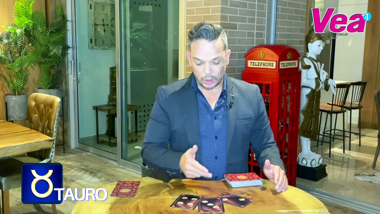 Horóscopo Vea del 24 al 30 de mayo