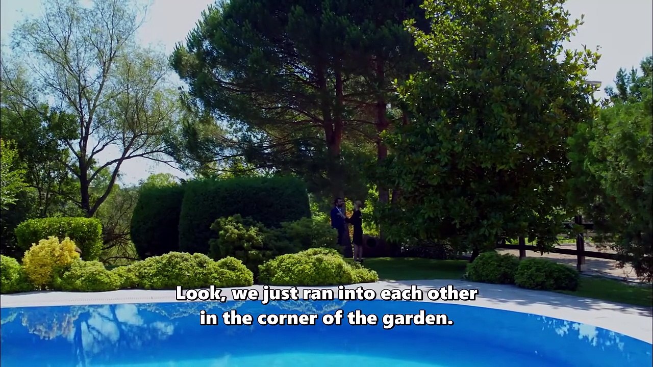 Dolunay - Episode 6 (English Subtitles)