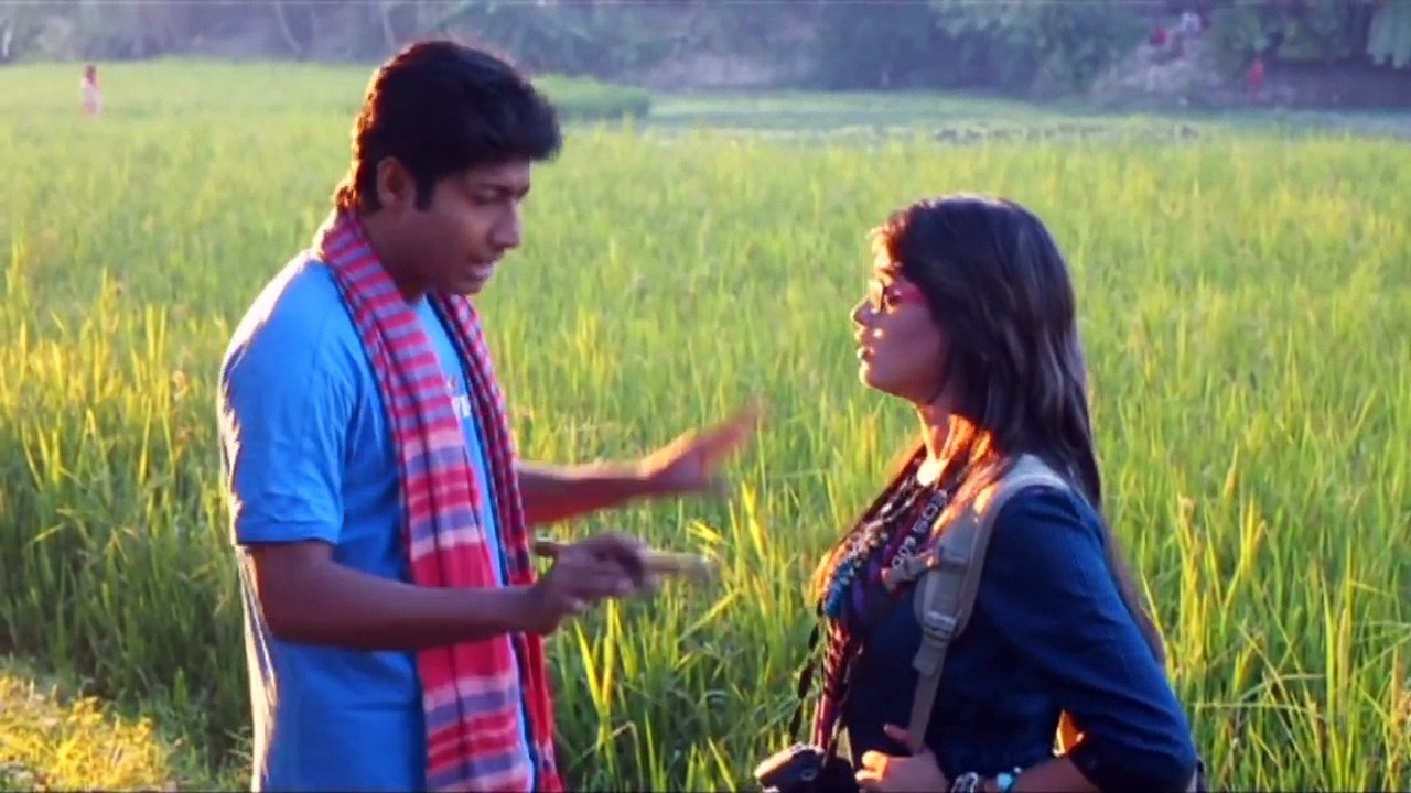 Kata Tarer Bera  Bangla Single Drama  Channel i Rounok Hasan  Orsha  Ahona