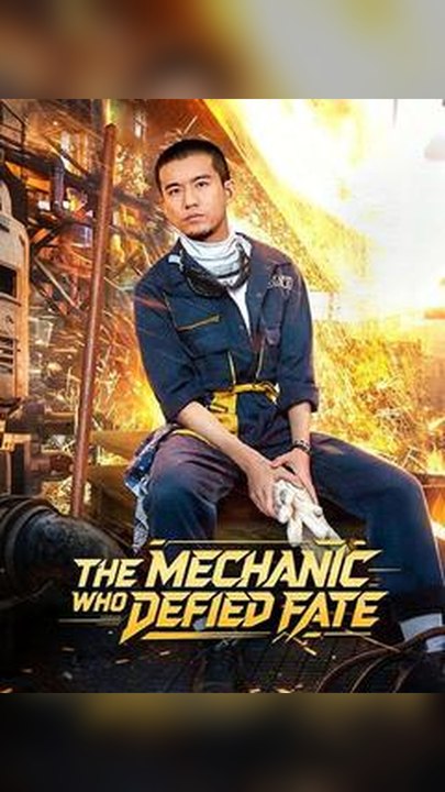 Exclusive🔥The Mechanic Who Defied Fate #Db FULL EPS🔥Premium Short Drama EN