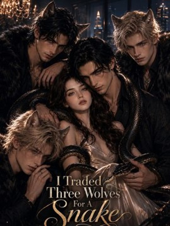I Traded Three Wolves For A Snake (37eps) | Short Drama Full HD 1080p #ASM
