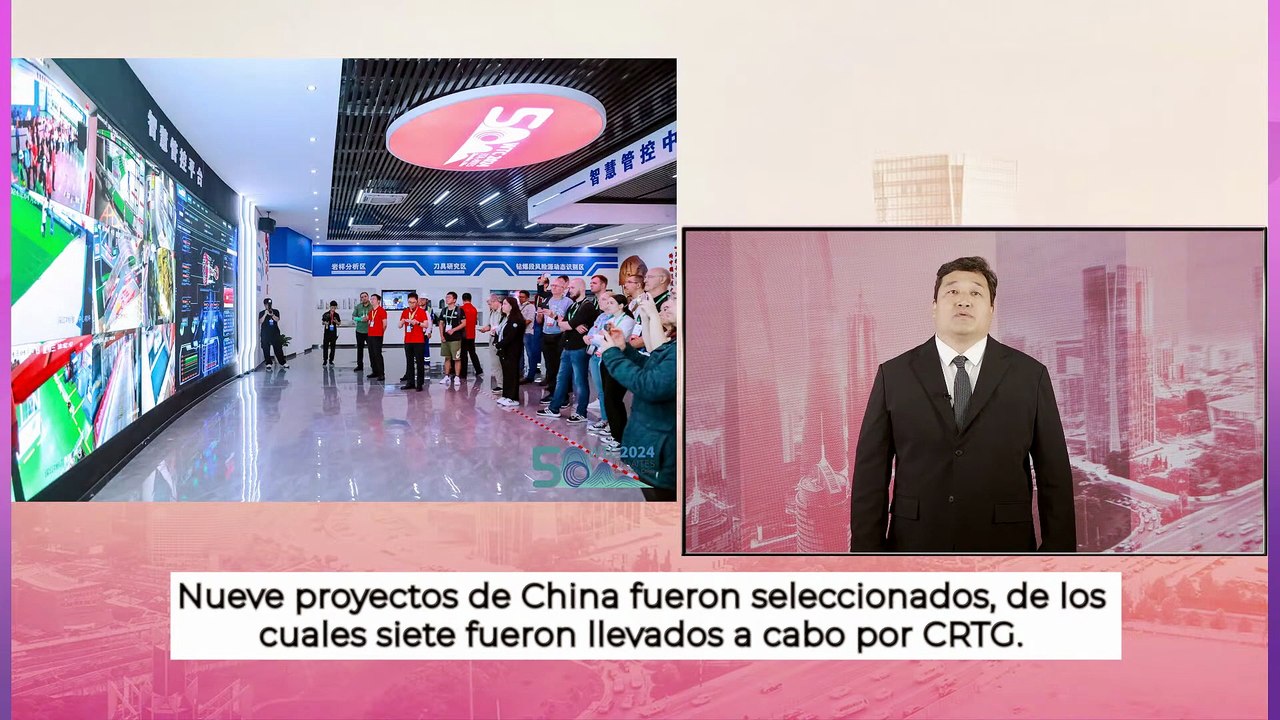 Puente a China Avances en tecnologia de ingenieria y construccion de tuneles en el Peru Dia 1